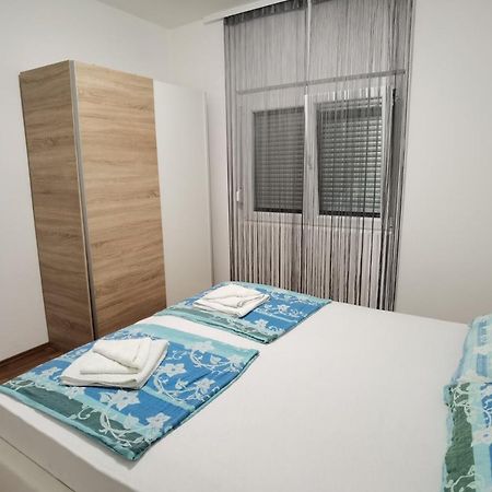 Apartments Beciri Sveti Vid-Miholjice Kültér fotó