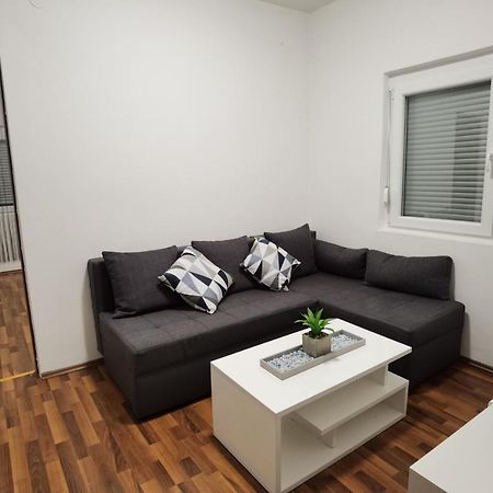 Apartments Beciri Sveti Vid-Miholjice Kültér fotó