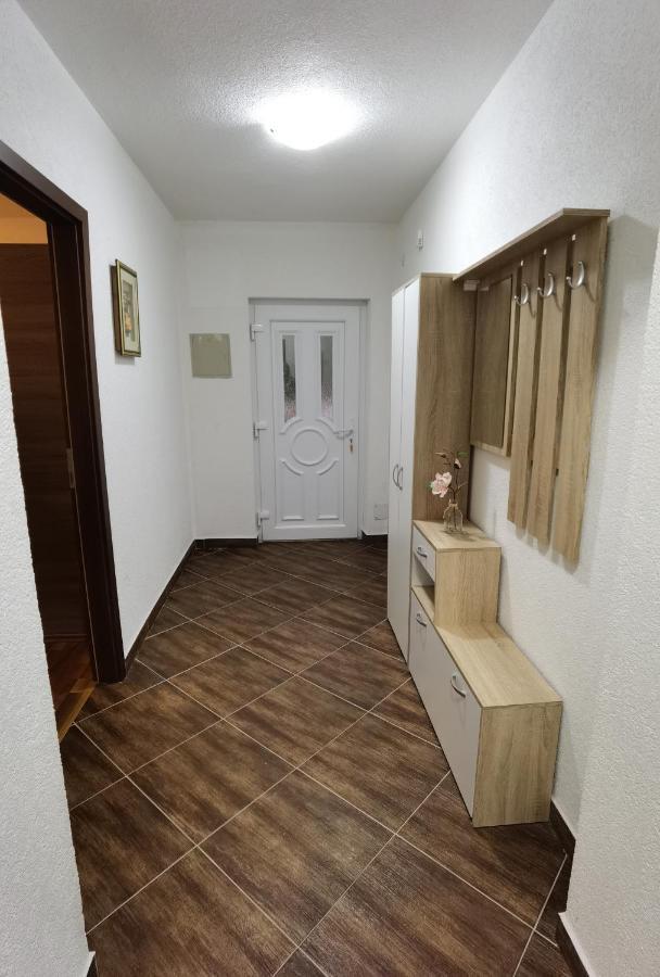 Apartments Beciri Sveti Vid-Miholjice Kültér fotó
