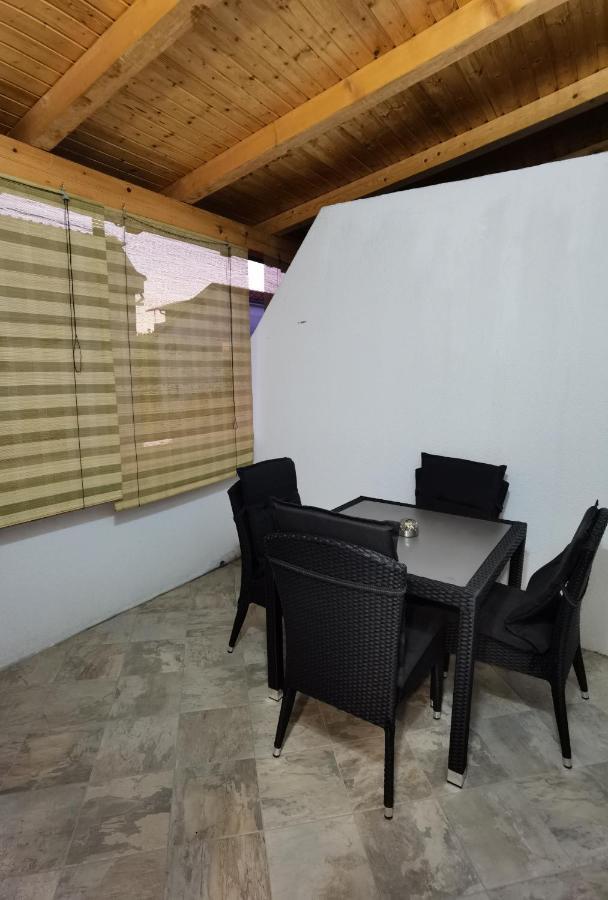 Apartments Beciri Sveti Vid-Miholjice Kültér fotó