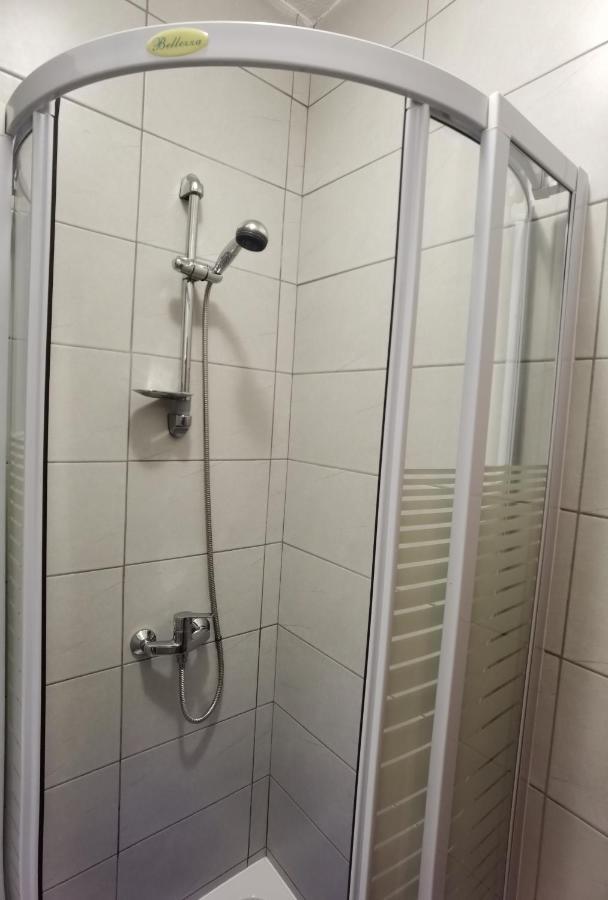 Apartments Beciri Sveti Vid-Miholjice Kültér fotó